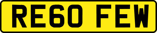 RE60FEW