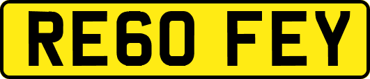RE60FEY