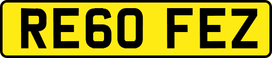 RE60FEZ