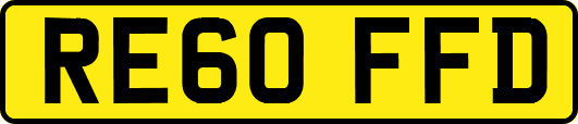 RE60FFD