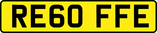 RE60FFE