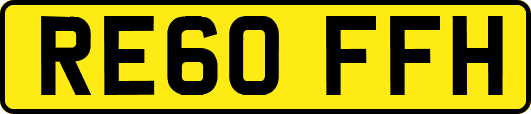 RE60FFH