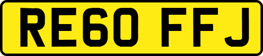 RE60FFJ