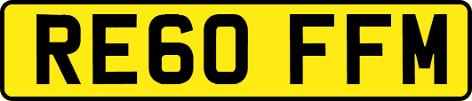 RE60FFM