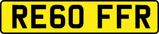 RE60FFR