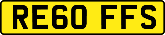 RE60FFS