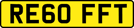 RE60FFT