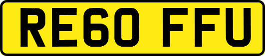 RE60FFU