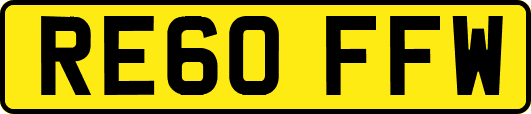 RE60FFW