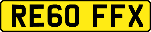 RE60FFX