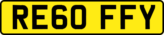 RE60FFY