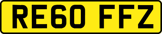 RE60FFZ