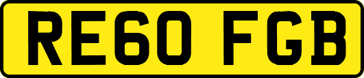 RE60FGB