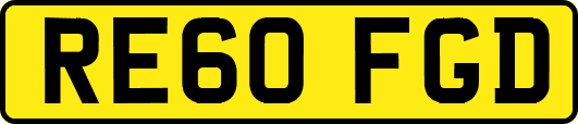RE60FGD