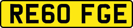 RE60FGE