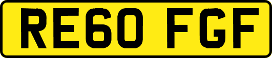 RE60FGF