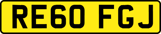 RE60FGJ