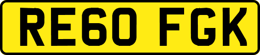RE60FGK