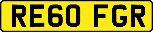 RE60FGR
