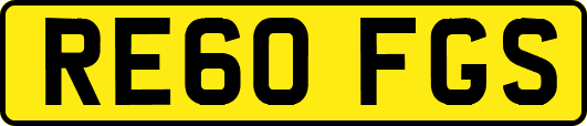 RE60FGS