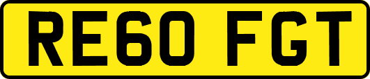 RE60FGT