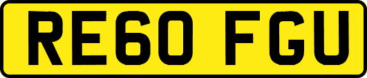 RE60FGU