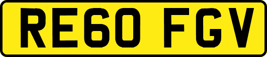 RE60FGV
