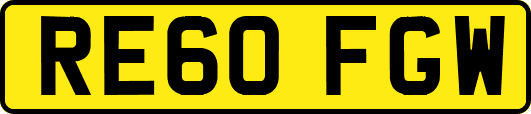 RE60FGW