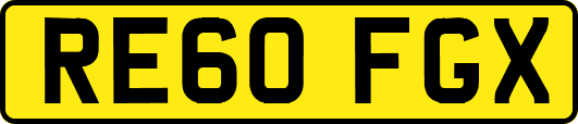 RE60FGX