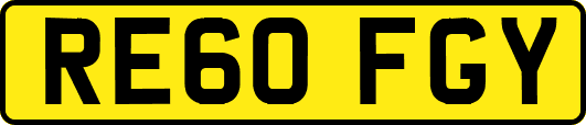 RE60FGY