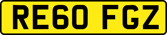 RE60FGZ