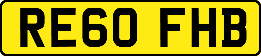 RE60FHB