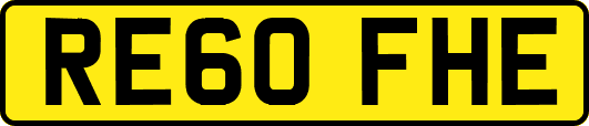 RE60FHE