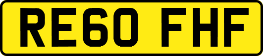 RE60FHF