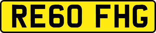 RE60FHG