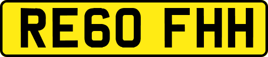 RE60FHH