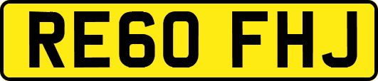 RE60FHJ