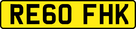 RE60FHK