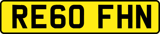 RE60FHN
