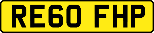 RE60FHP