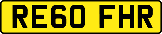 RE60FHR