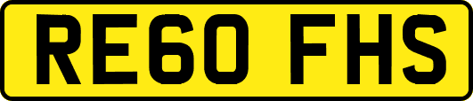 RE60FHS