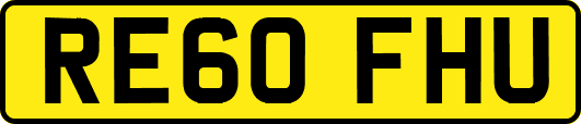 RE60FHU