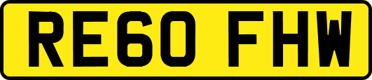 RE60FHW