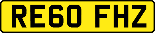 RE60FHZ