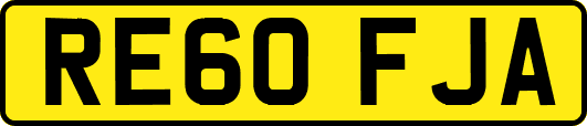 RE60FJA