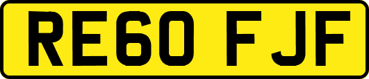 RE60FJF