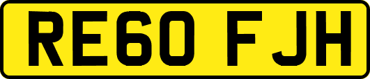 RE60FJH