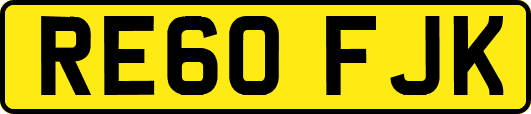RE60FJK
