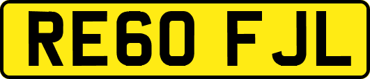 RE60FJL